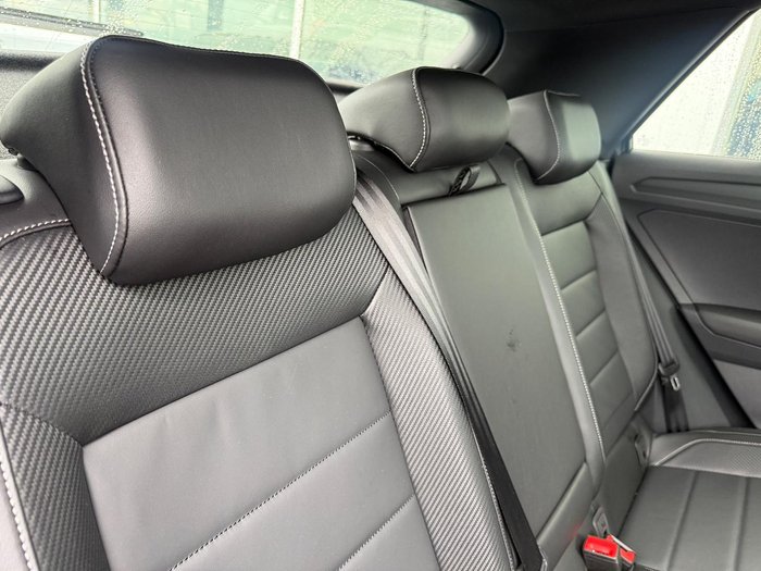 2025 Volkswagen T-Roc 140TSI R-Line