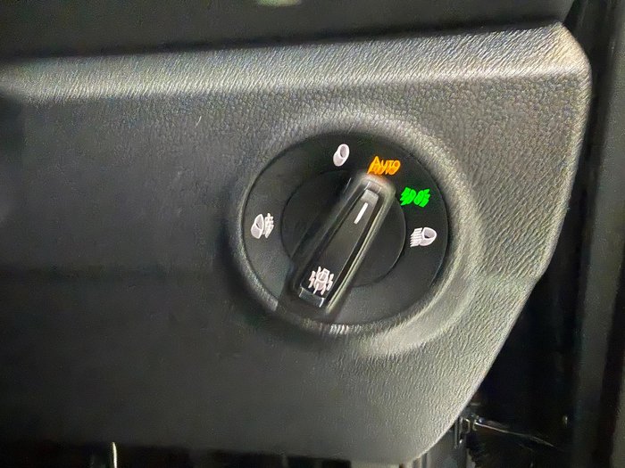 2025 Volkswagen T-Roc CityLife