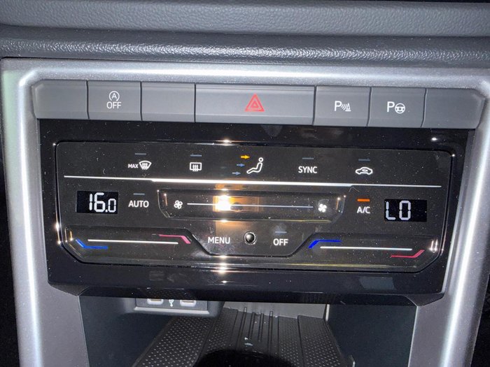 2025 Volkswagen T-Roc CityLife