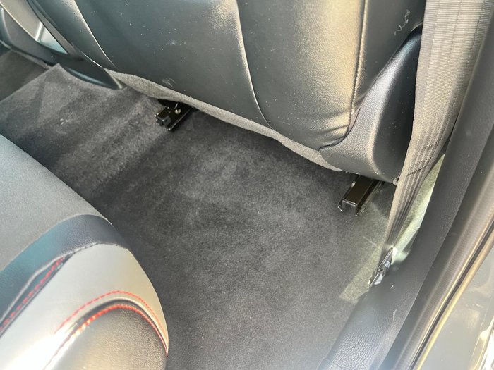 2021 Ford Ranger Raptor X