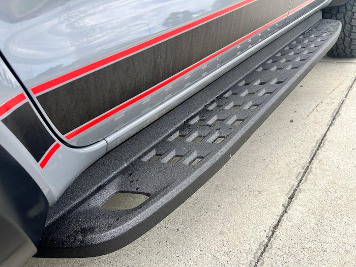 2021 Ford Ranger Raptor X