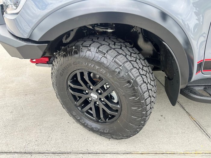 2021 Ford Ranger Raptor X