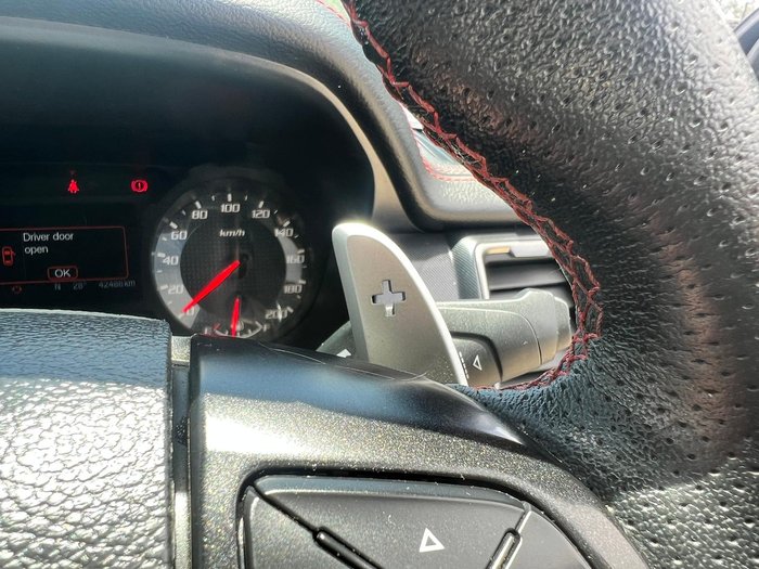 2021 Ford Ranger Raptor X