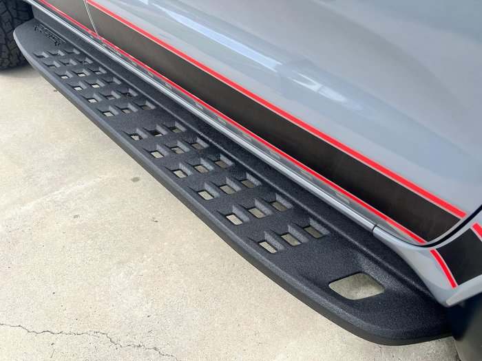 2021 Ford Ranger Raptor X