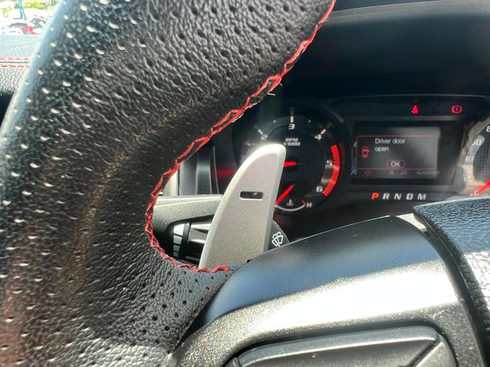 2021 Ford Ranger Raptor X