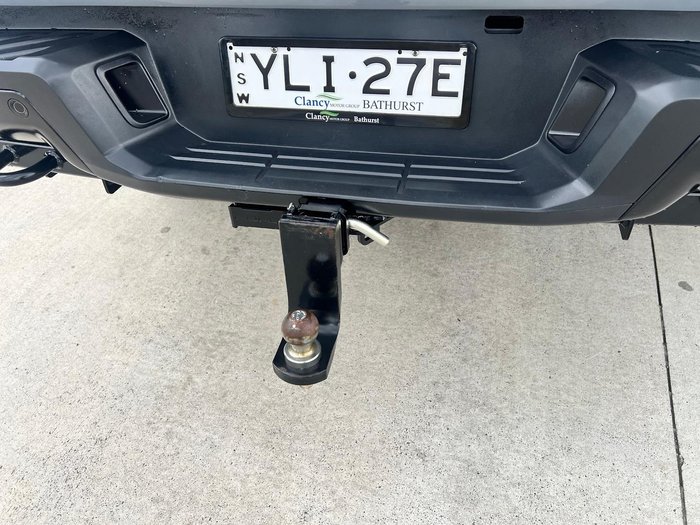 2021 Ford Ranger Raptor X