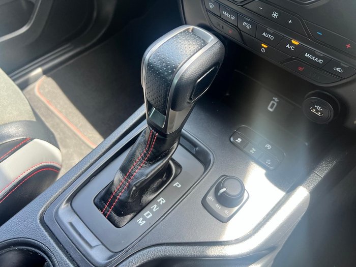 2021 Ford Ranger Raptor X