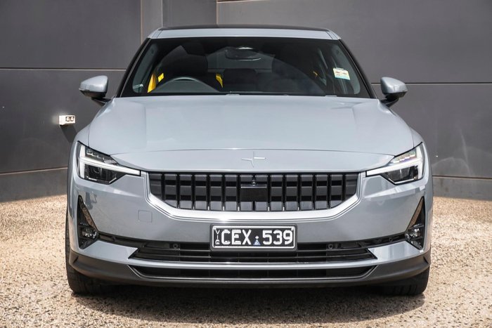 2022 Polestar 2 Long range Dual motor