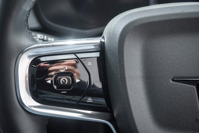 2022 Polestar 2 Long range Dual motor