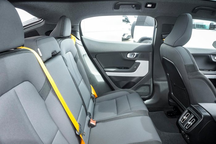 2022 Polestar 2 Long range Dual motor