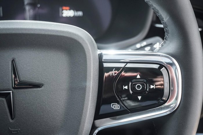 2022 Polestar 2 Long range Dual motor