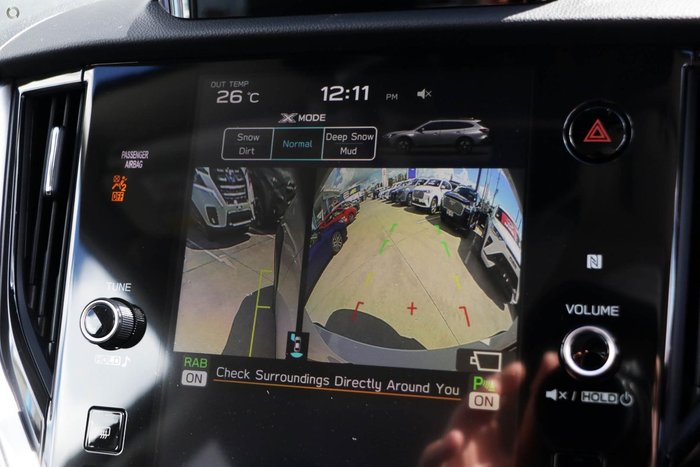 2024 Subaru Outback AWD Touring XT