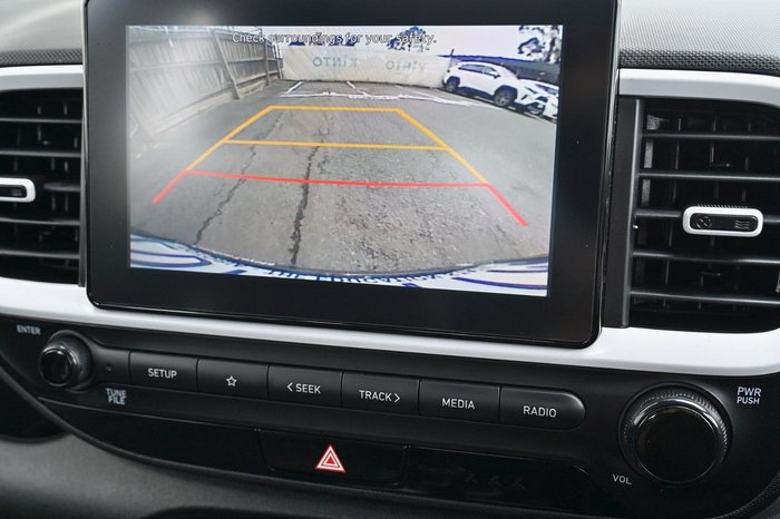 2021 Hyundai Venue Active QX.V3 MY21 Intense Blue