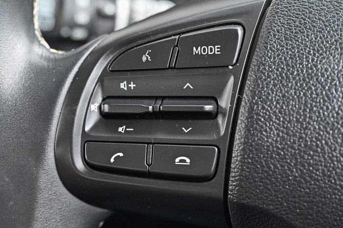 2021 Hyundai Venue Active QX.V3 MY21 Intense Blue