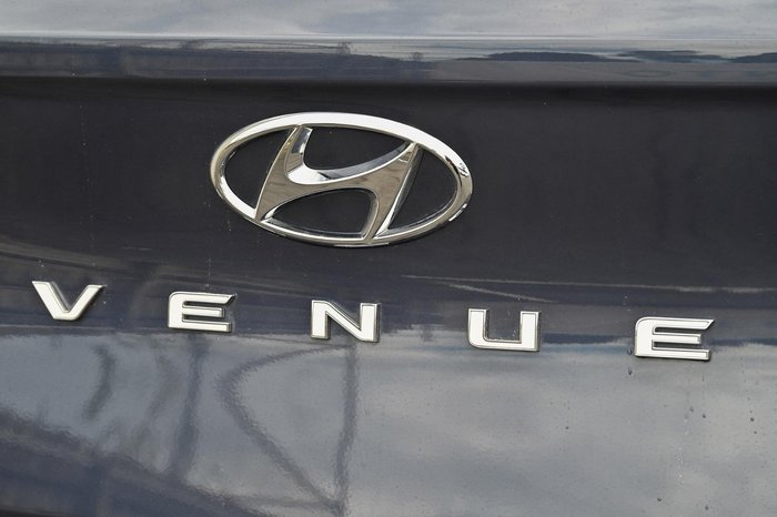 2021 Hyundai Venue Active QX.V3 MY21 Intense Blue