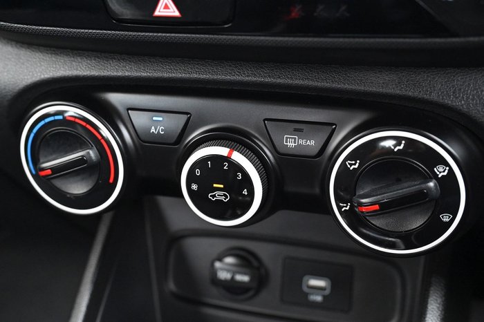 2021 Hyundai Venue Active QX.V3 MY21 Intense Blue