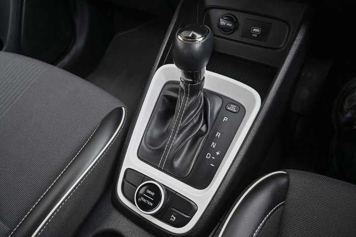 2021 Hyundai Venue Active QX.V3 MY21 Intense Blue