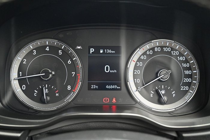 2021 Hyundai Venue Active QX.V3 MY21 Intense Blue