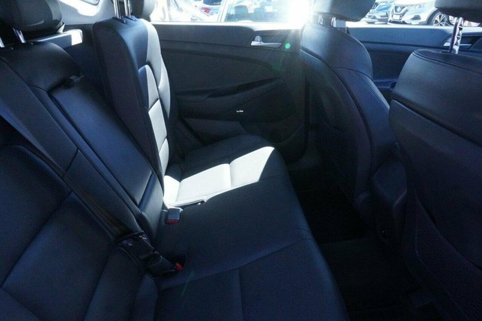 2020 Hyundai Tucson Active X