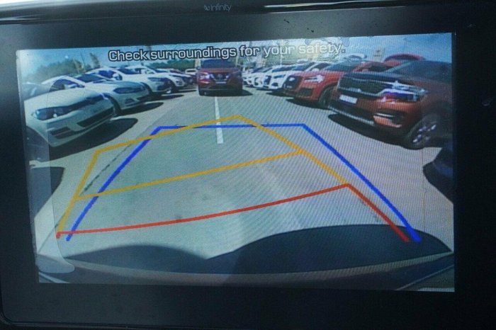 2020 Hyundai Tucson Active X