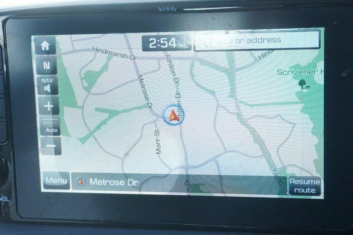 2020 Hyundai Tucson Active X