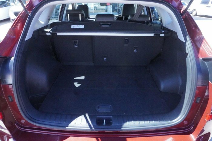 2020 Hyundai Tucson Active X