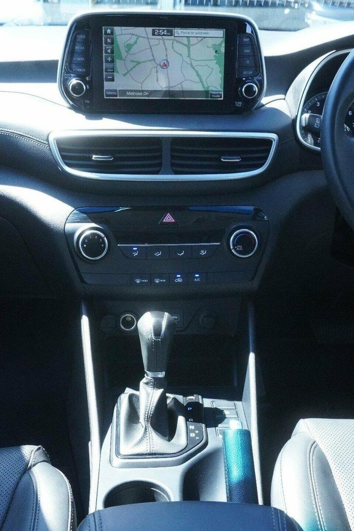 2020 Hyundai Tucson Active X