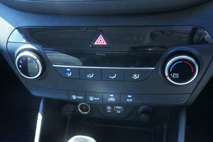 2020 Hyundai Tucson Active X