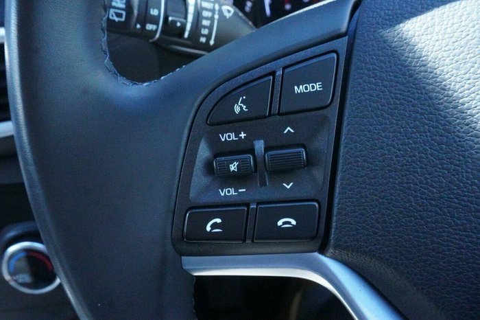 2020 Hyundai Tucson Active X