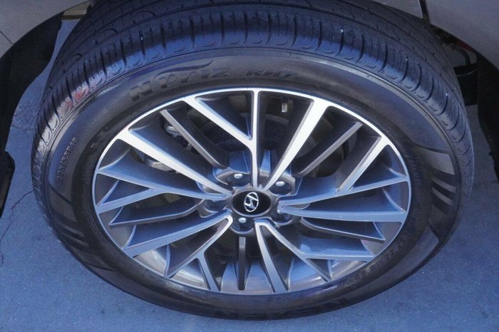 2020 Hyundai Tucson Active X