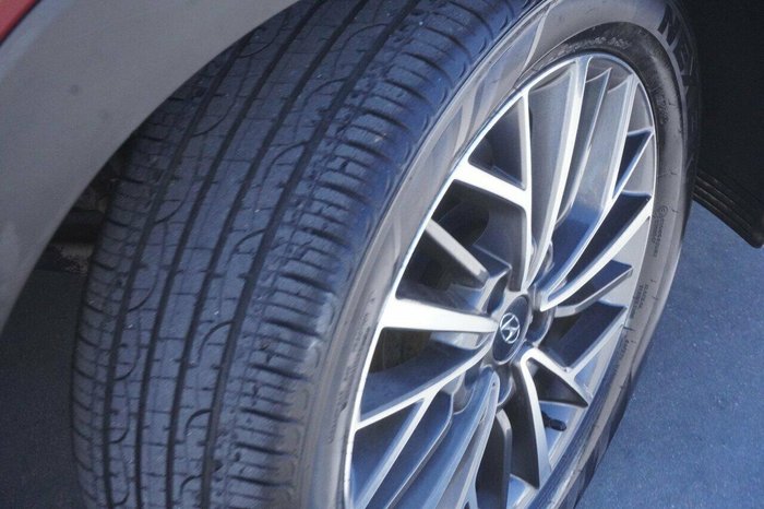 2020 Hyundai Tucson Active X