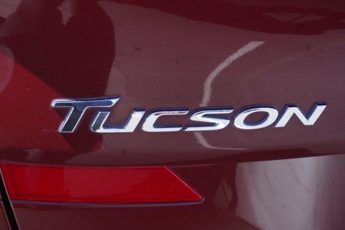 2020 Hyundai Tucson Active X