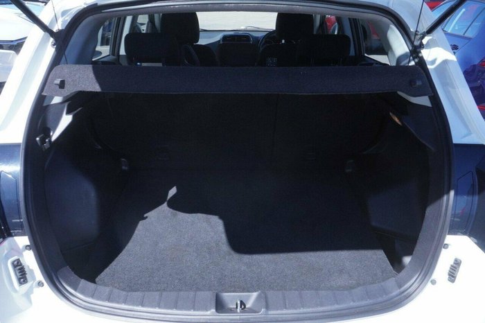 2019 Mitsubishi ASX ES