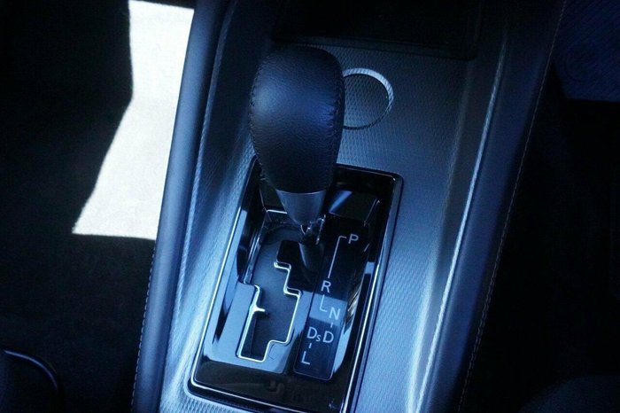 2019 Mitsubishi ASX ES