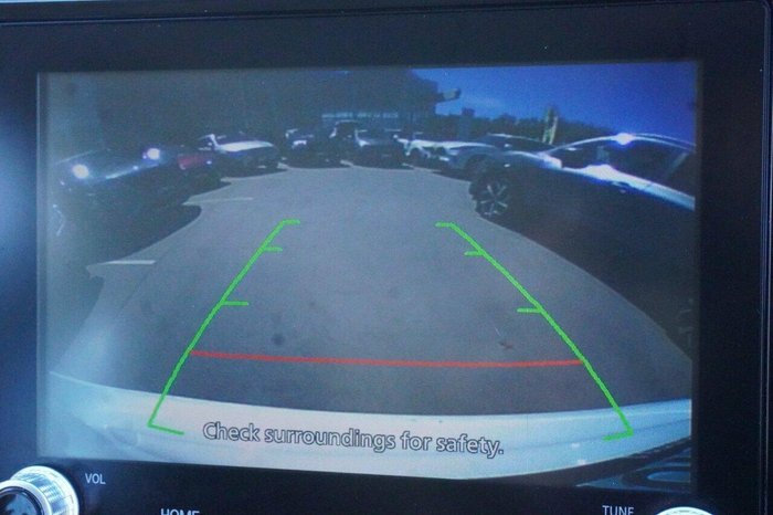 2019 Mitsubishi ASX ES