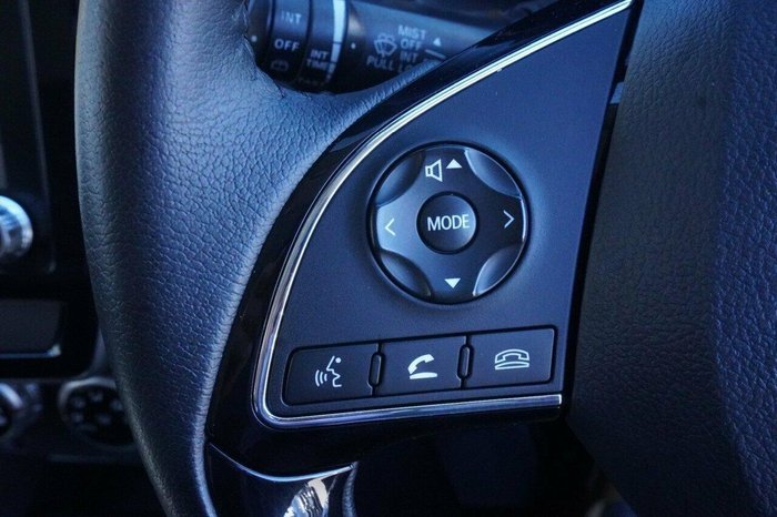 2019 Mitsubishi ASX ES