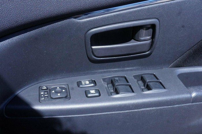 2019 Mitsubishi ASX ES