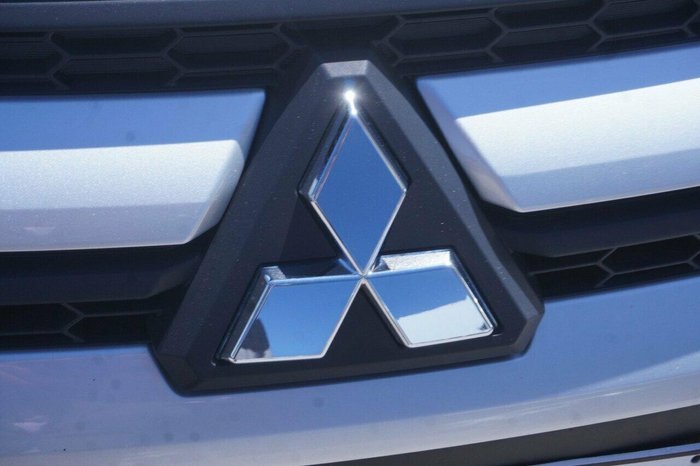 2019 Mitsubishi ASX ES