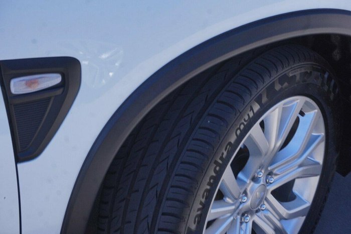 2019 Mitsubishi ASX ES