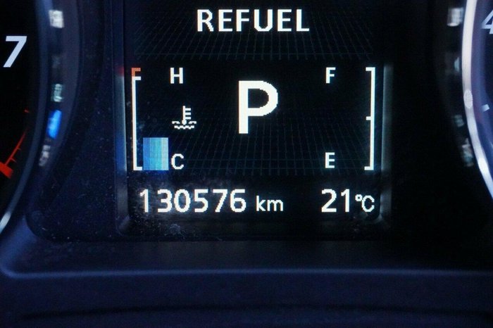 2019 Mitsubishi ASX ES