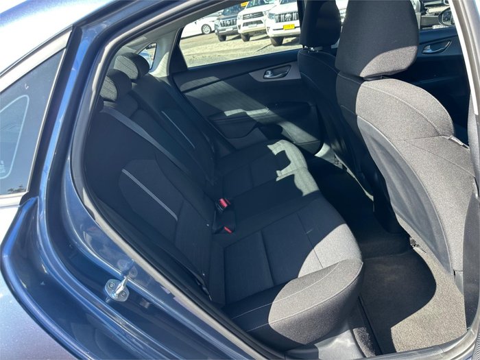2018 KIA CERATO SPORT SAFETY PACK