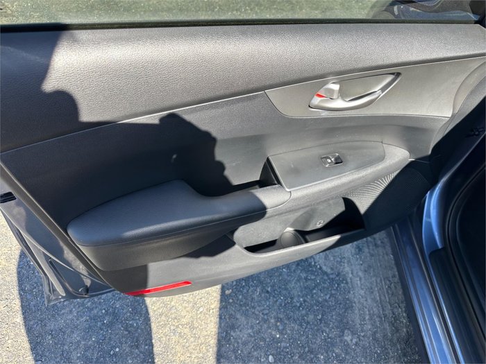 2018 KIA CERATO SPORT SAFETY PACK