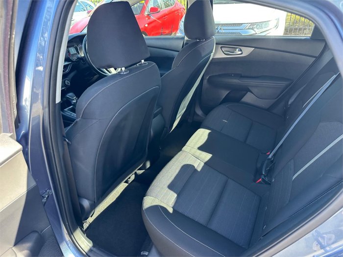 2018 KIA CERATO SPORT SAFETY PACK