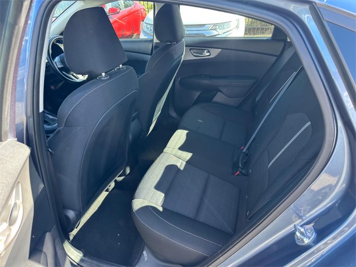 2018 KIA CERATO SPORT SAFETY PACK