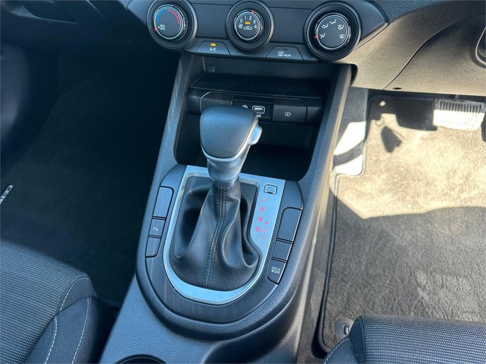 2018 KIA CERATO SPORT SAFETY PACK