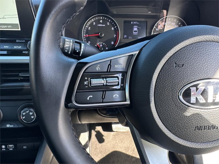 2018 KIA CERATO SPORT SAFETY PACK