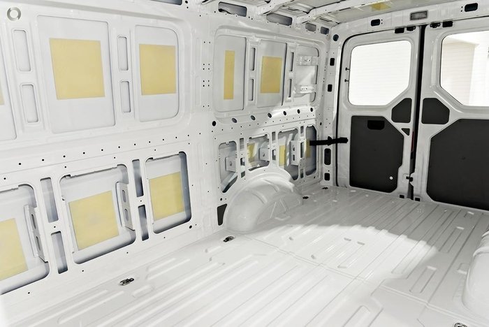 2025 Volkswagen Crafter 35 TDI410