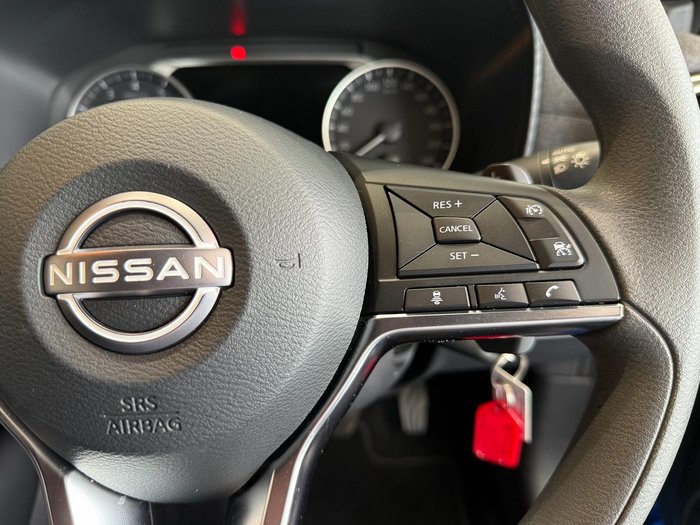 2025 Nissan JUKE ST