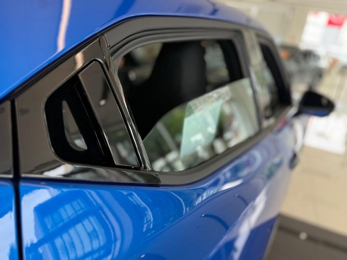 2025 Nissan JUKE ST