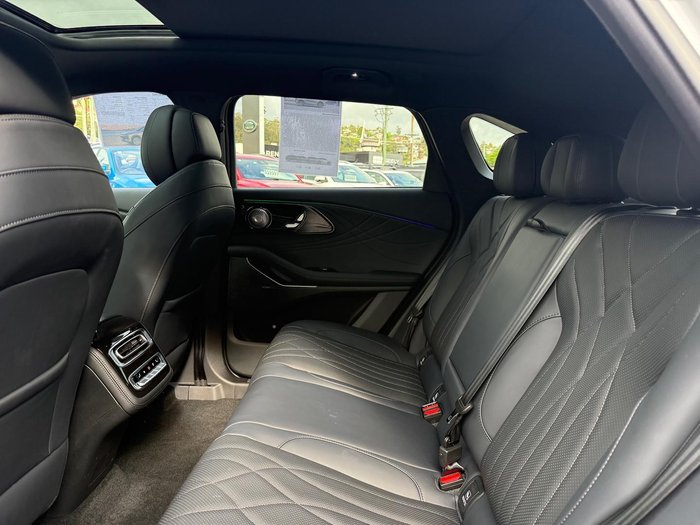 2025 Omoda Omoda 9 Virtue